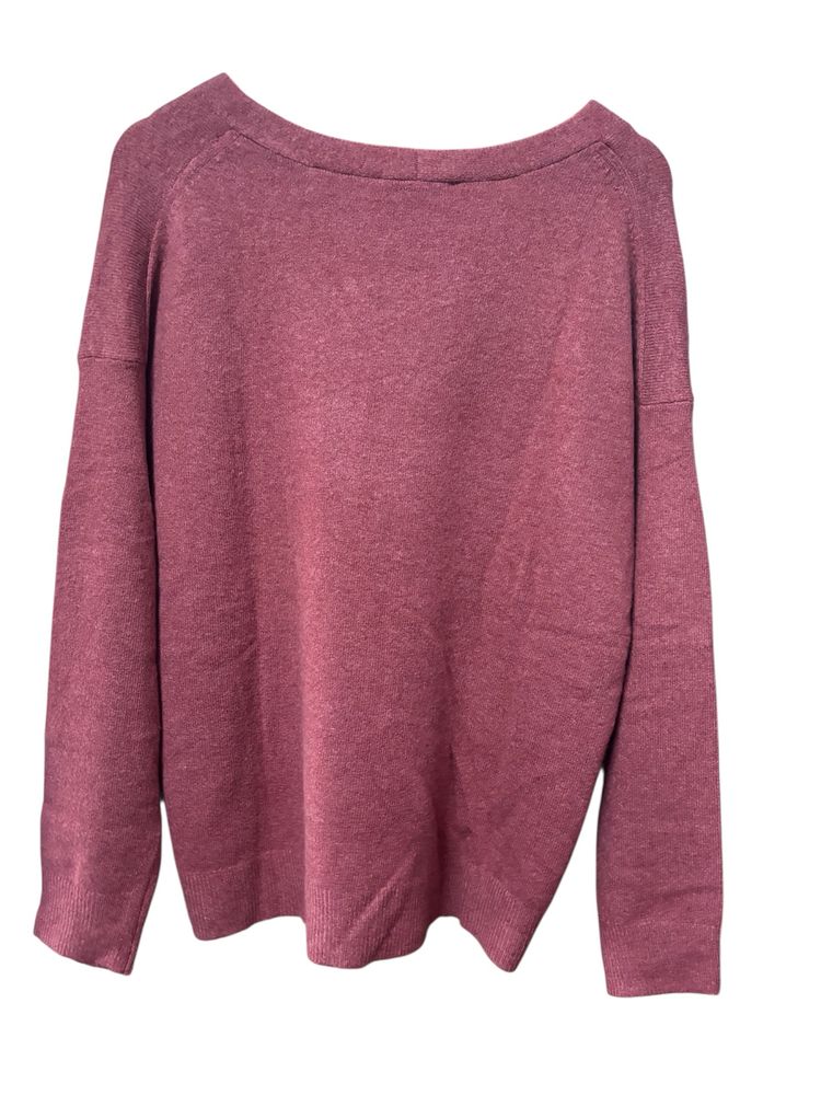Camisola Esprit mulher tamanho XL Nova