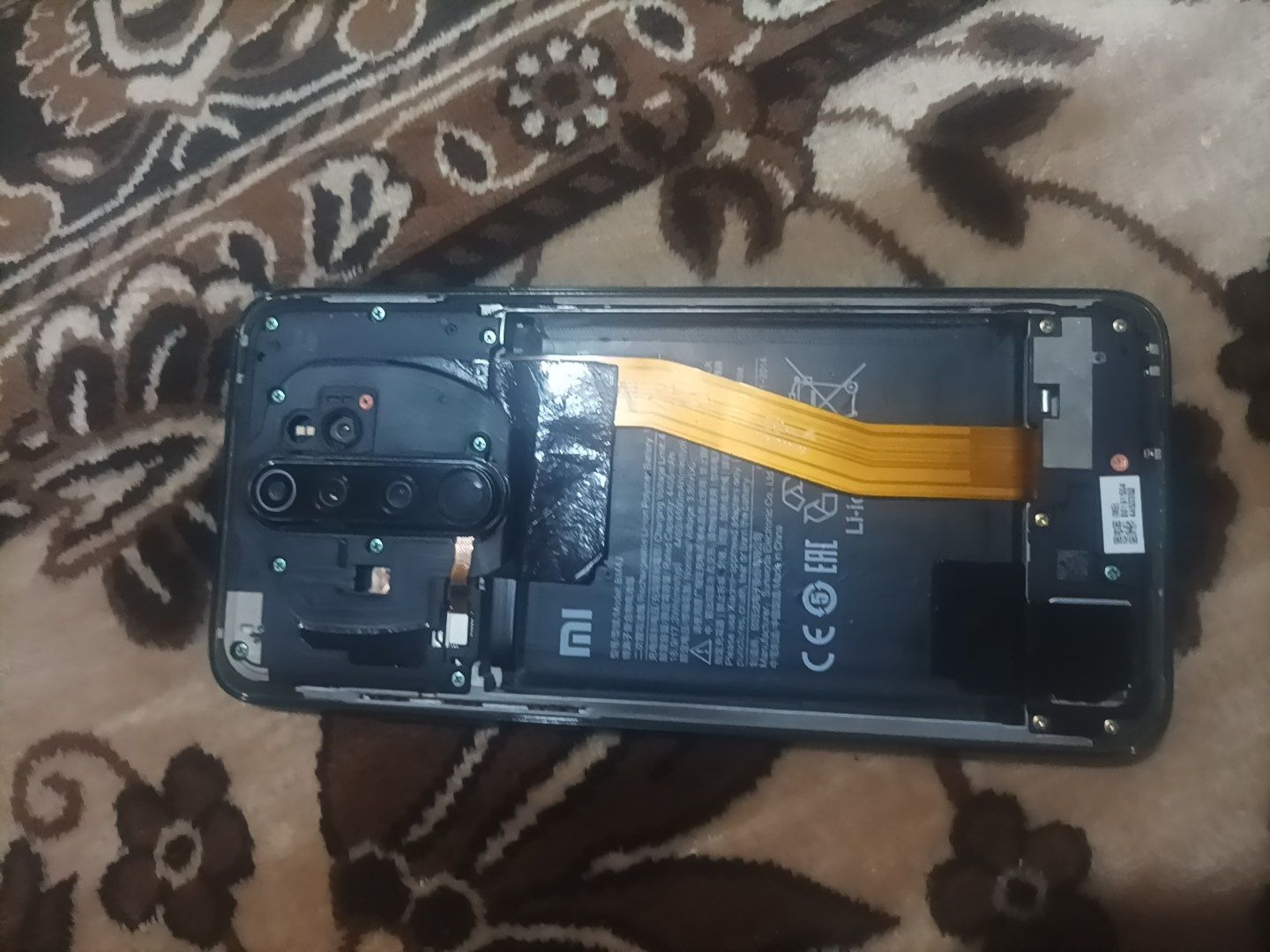 Redmi Note 8 Pro 6/64