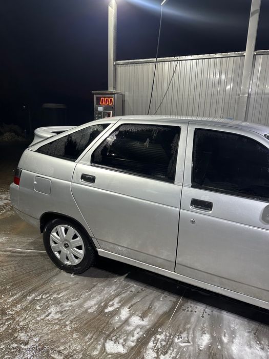 Продам авто в хорошому стані