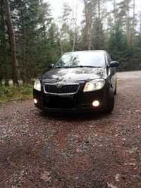 Skoda Fabia II 1.4 tdi