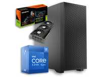 Komputer stacjonarny Pix Lumen V5 i7 64GB 2TB SSD RTX4060 Win11 Pro