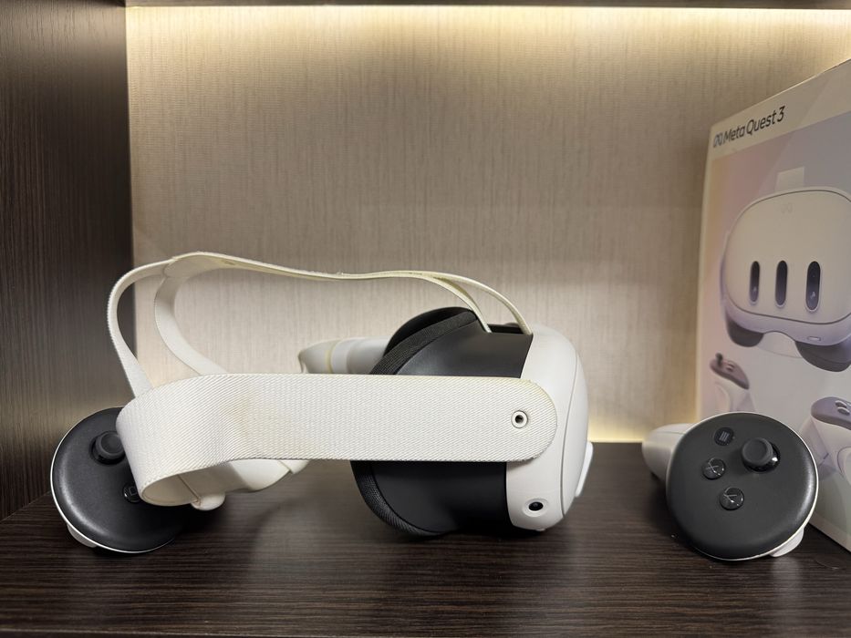 Oculus Quest 3 128Gb
