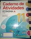 Caderno de atividades Economia A 11 ano
