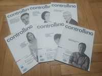 Czasopismo CONTROLLING - 6 numerów