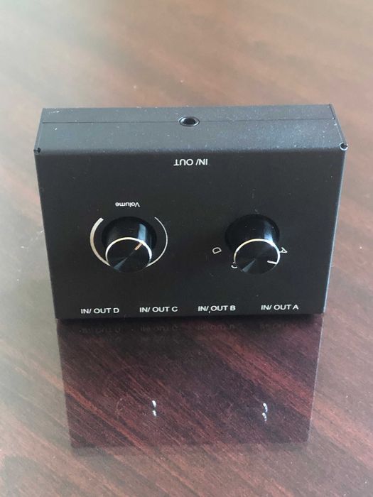 Lote / placas de som externo USB