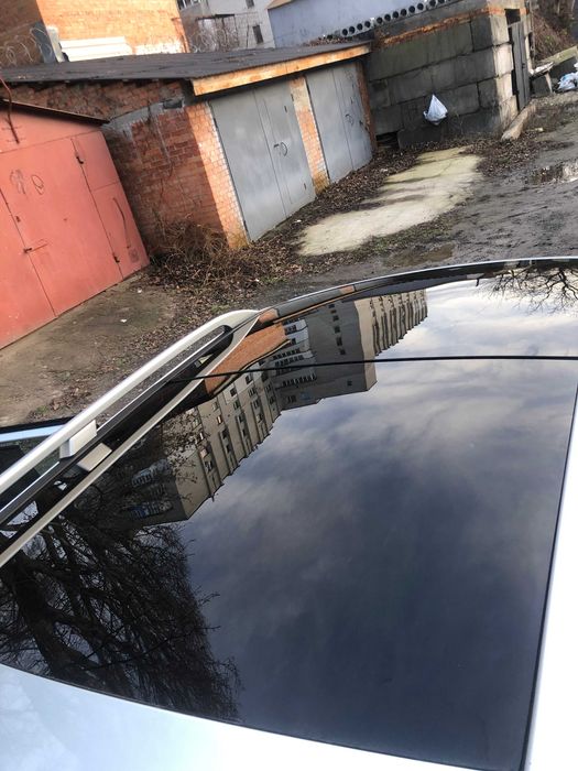 Renault Megane 2.0 PANORAMA