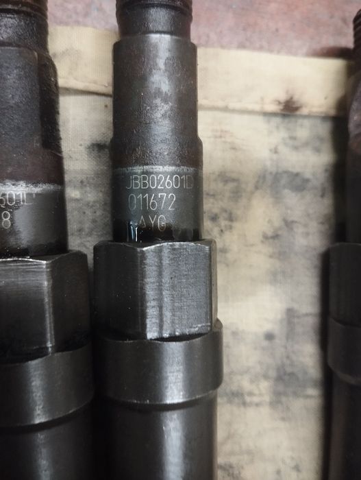 Фор-ки фо-д тран-т фокус Соренто