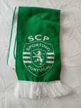 Cachecol do Sporting campeão 2024 novo original