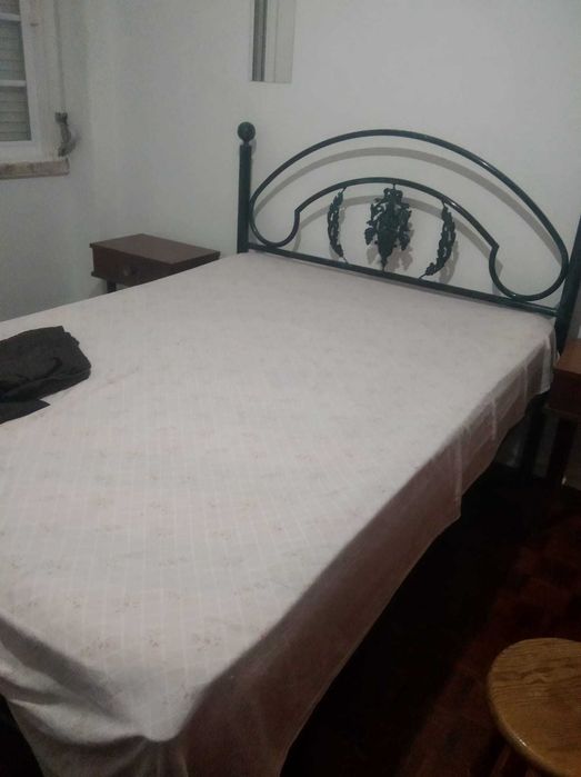 Apartmento T1 - Falagueira - com muito sol