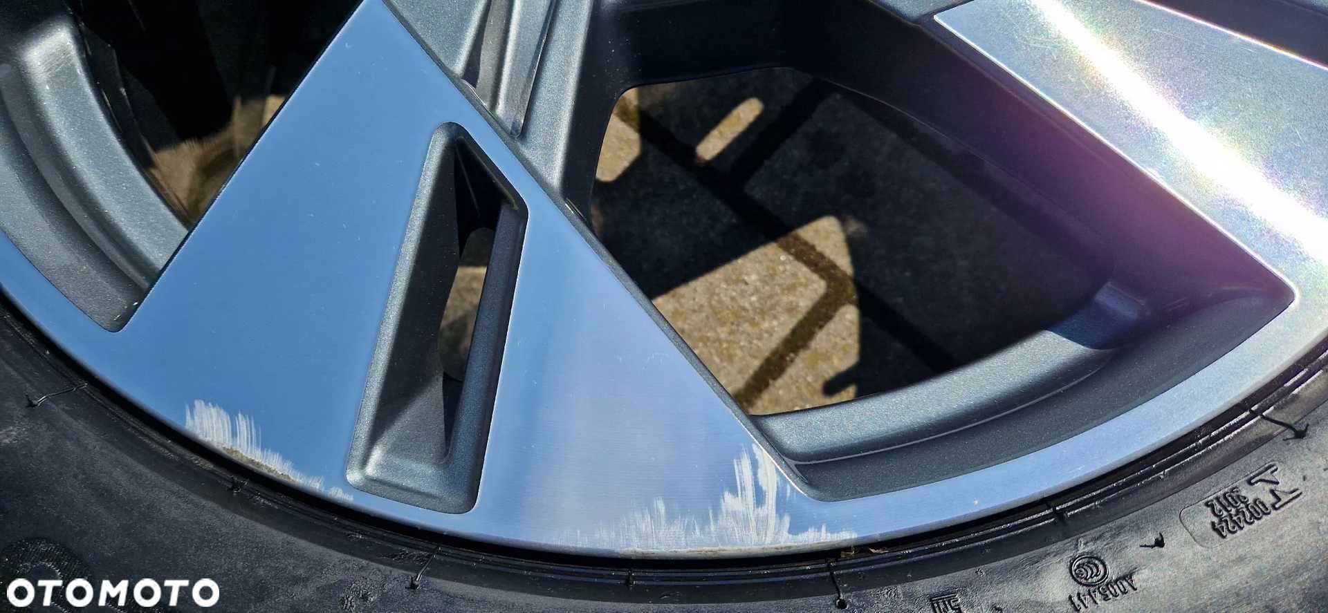 Koła 20' Audi e-tron A6,A7,A8,Q4,Q5,Q7,Q8 5x112