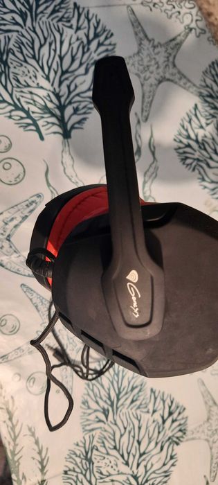 Słuchawki Genesis Argon