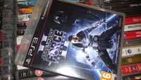 Star Wars The Force Unleashed II PS3 możliwość zamiany SKLEP