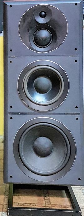 Bang & Olufsen Beovox MS 150.2