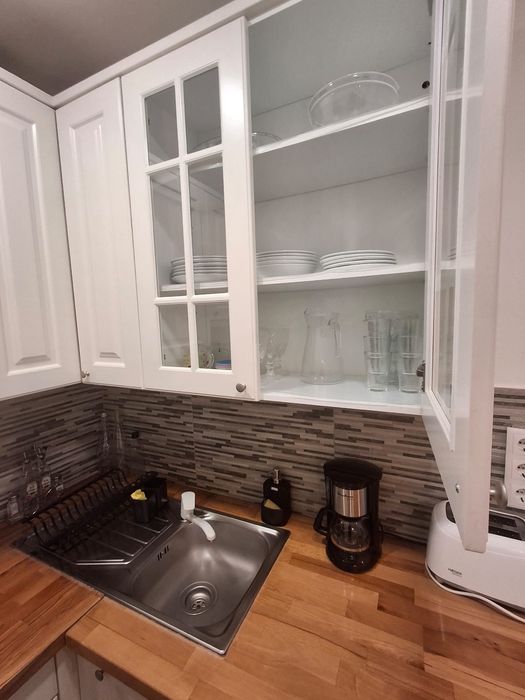 Apartamento T1 nas Janelas Verdes