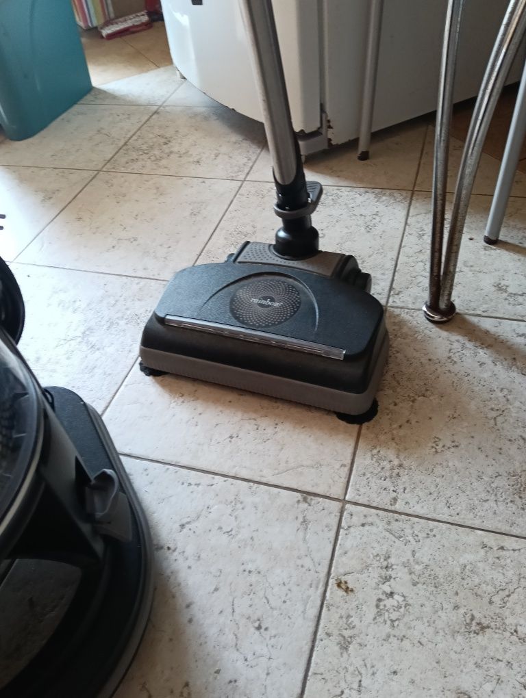Aspirador rainbon