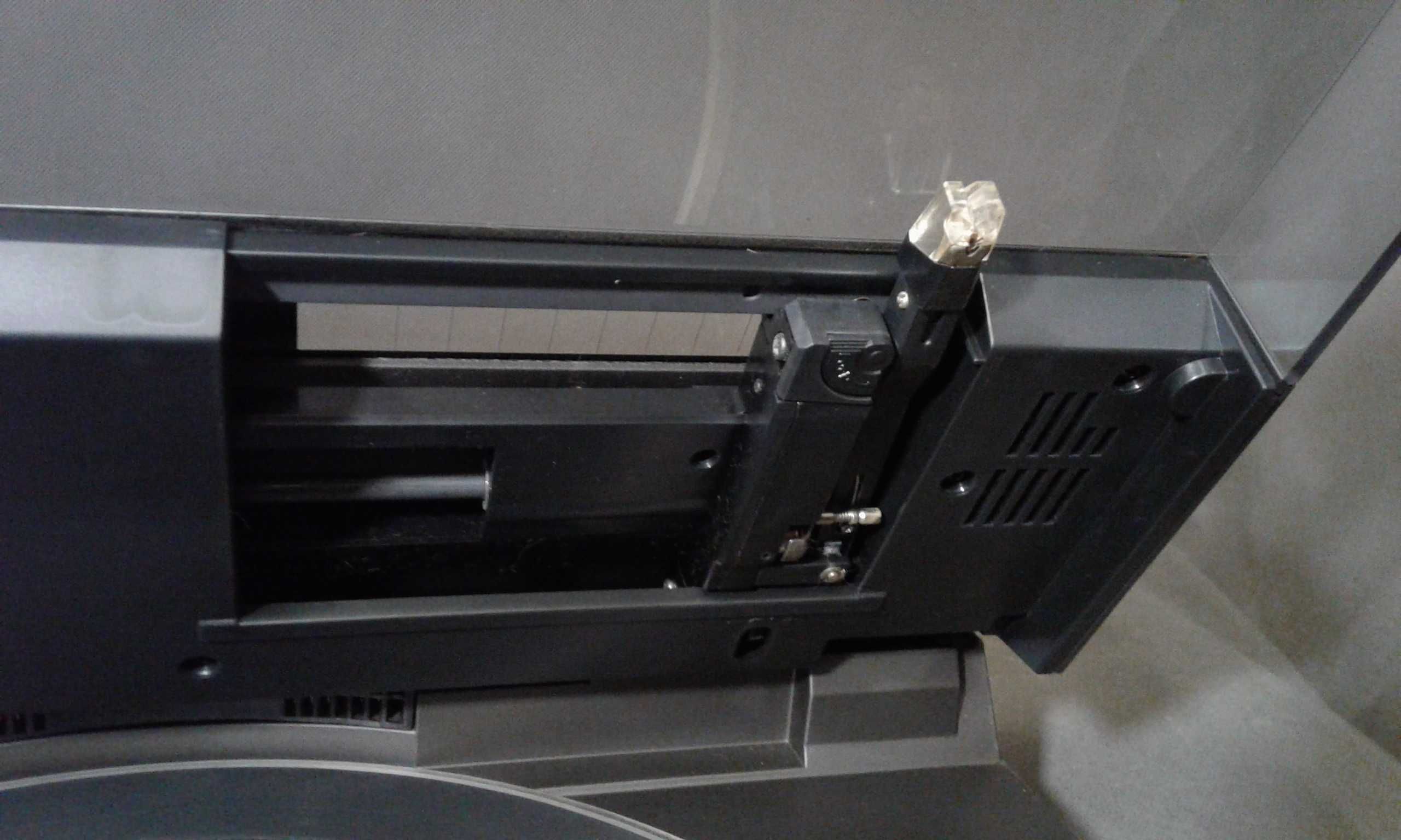 TECHNICS SL-QL1,gramofon stereo