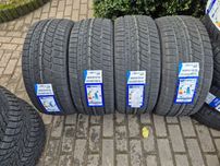 225/50r17 fortune nowe opony zimowe ! montaz w cenie