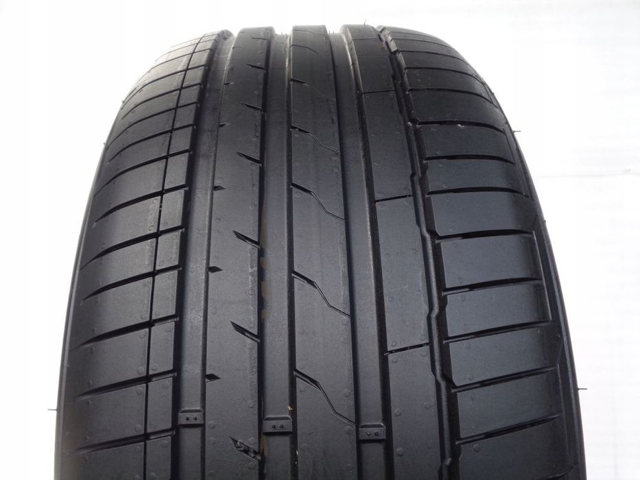 Opony Letnie 255/50/19 Hankook Ventus 255/50/19 2x23r Nowe Demo