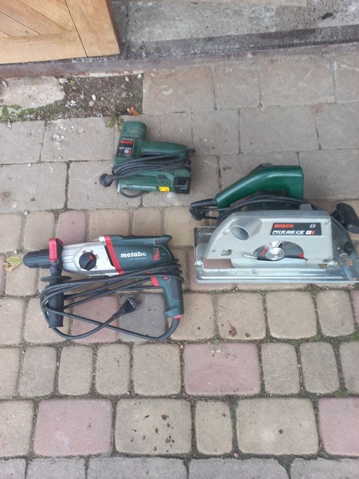 Інструмент у робочому стані