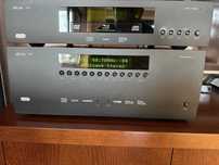 Amplituner ARCAM AVR 380