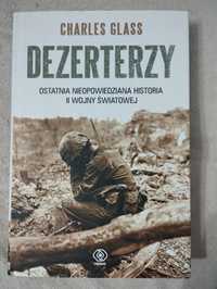 Dezerterzy. Charles Glass