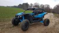 Can-am Maverick X3 RS turbo RR 2023 rok