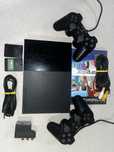 PlayStation 2 slim 100% sprawna + przerobka opl
