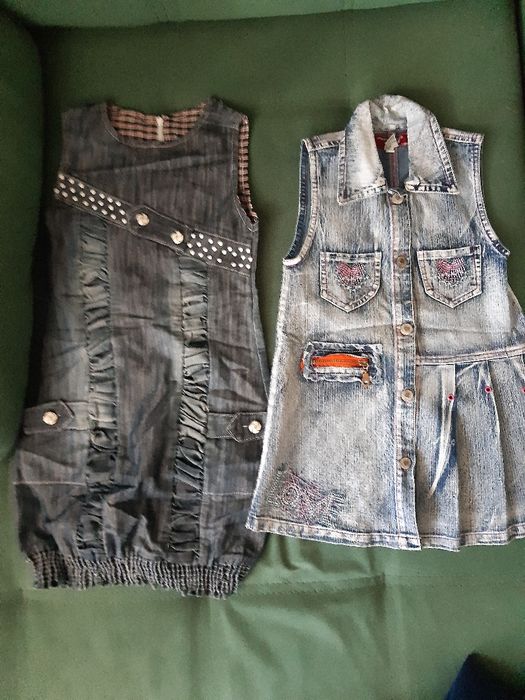 Платья,сарафаны для девочки