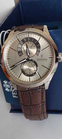 Zegarek meski Festina