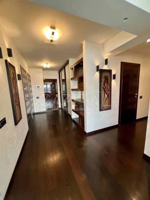 Оренда квартири, ЖК Паркове місто, вул. Вишгородська, Поділ