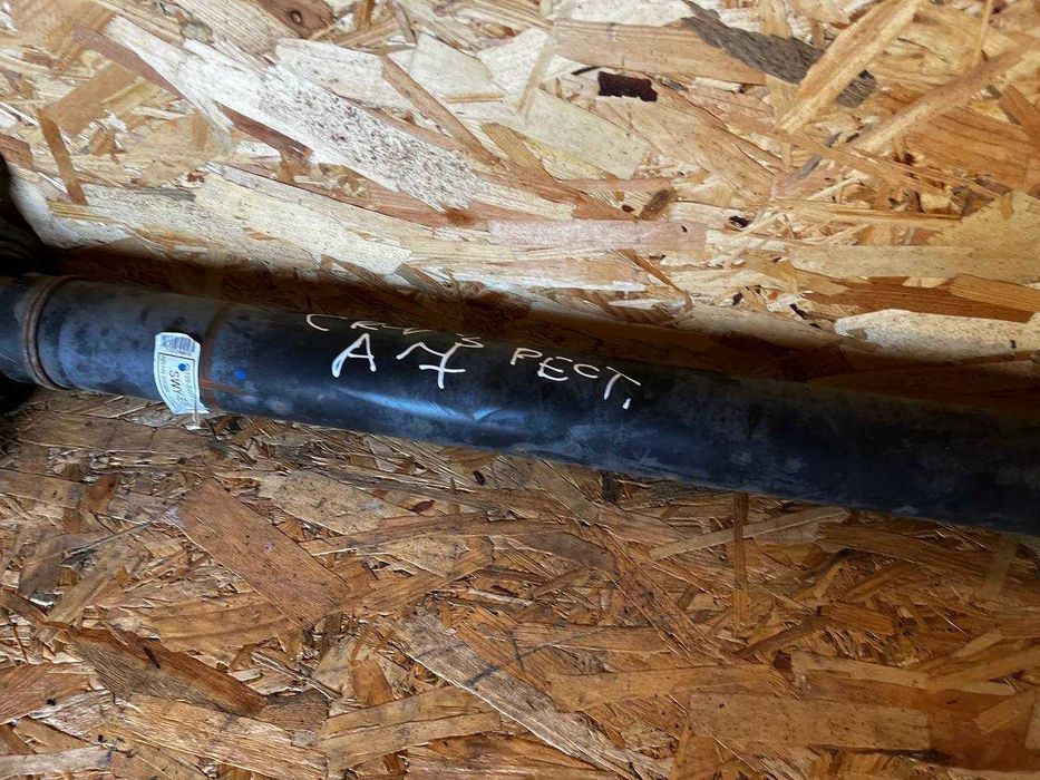 Кардан Карданний Карданный вал Honda CR-V 3 Хонда ЦРВ Рестайл 10-12р.