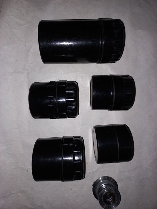 Фотоапараты,фотообьективы и фильтры