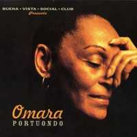 Omara Portuondo CD