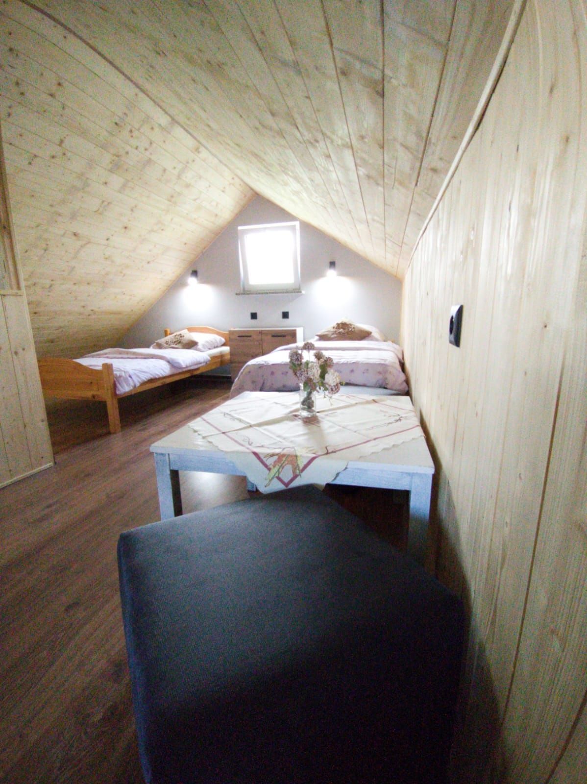 Apartament Pszczew