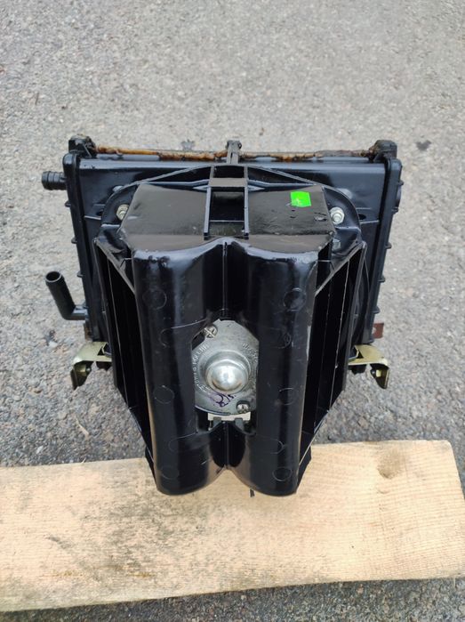 Обігрівач Отопитель  салона автомобиля Печка Пічка Газель Соболь Рута