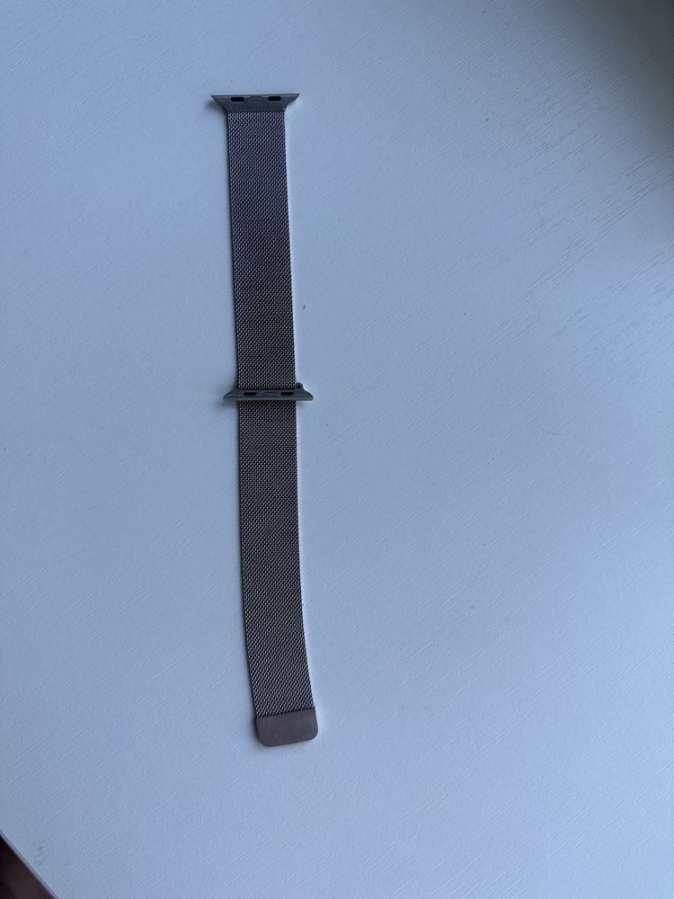 Ремінець для AppleWatch 43mm