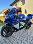 Sprzedam Suzuki GSX-R 750