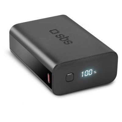 Power Bank 20 000 швидка зарядка
