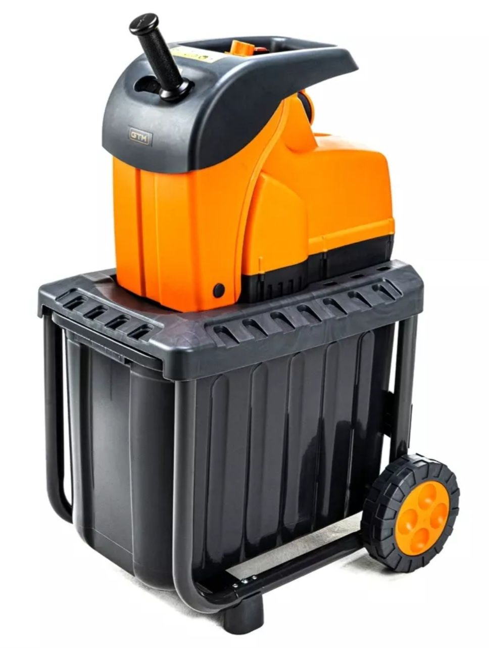 Подрібнювач GTM DS2800/45.