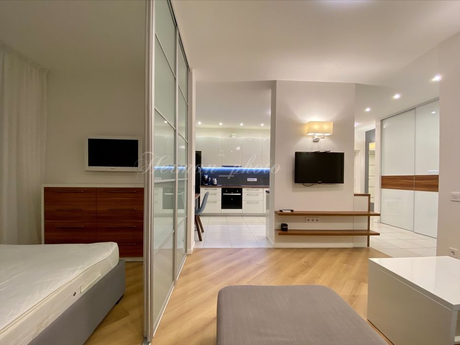 ЖК Венеція, 6 пов, Рудницького 19/14, 1 кімнатна