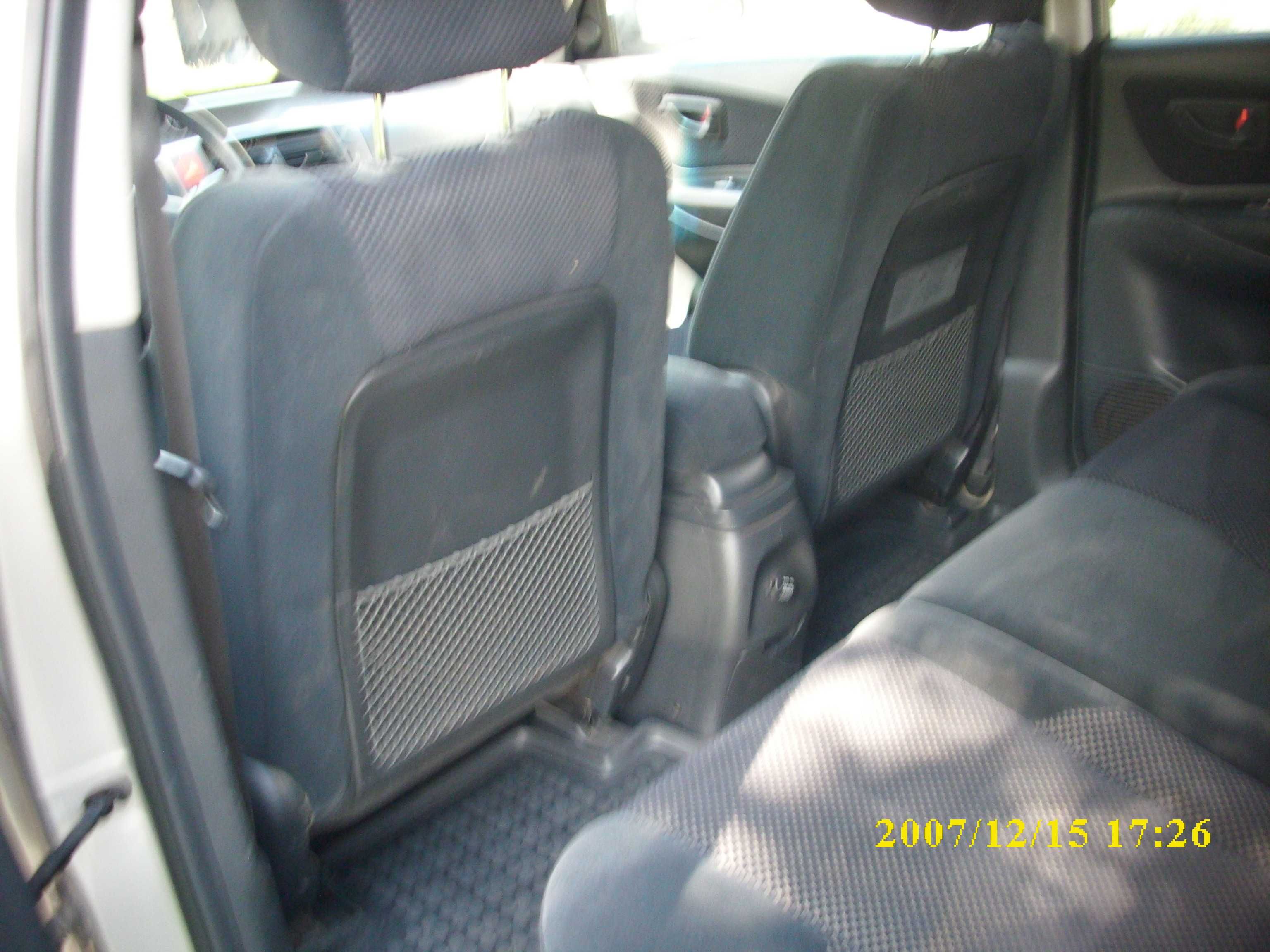 Sprzedam Hyundai Tucson 2.0 CRDI