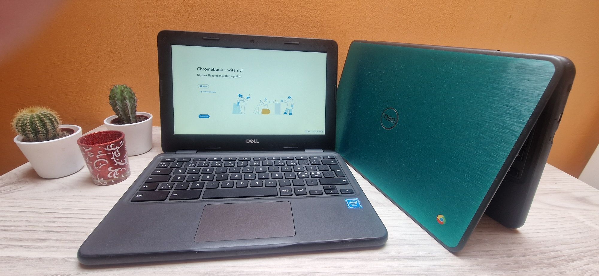 Laptop dell 2020r