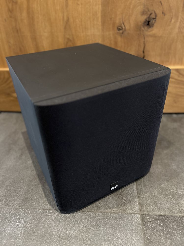 Subwoofer Bowers & Wilkins ASW608