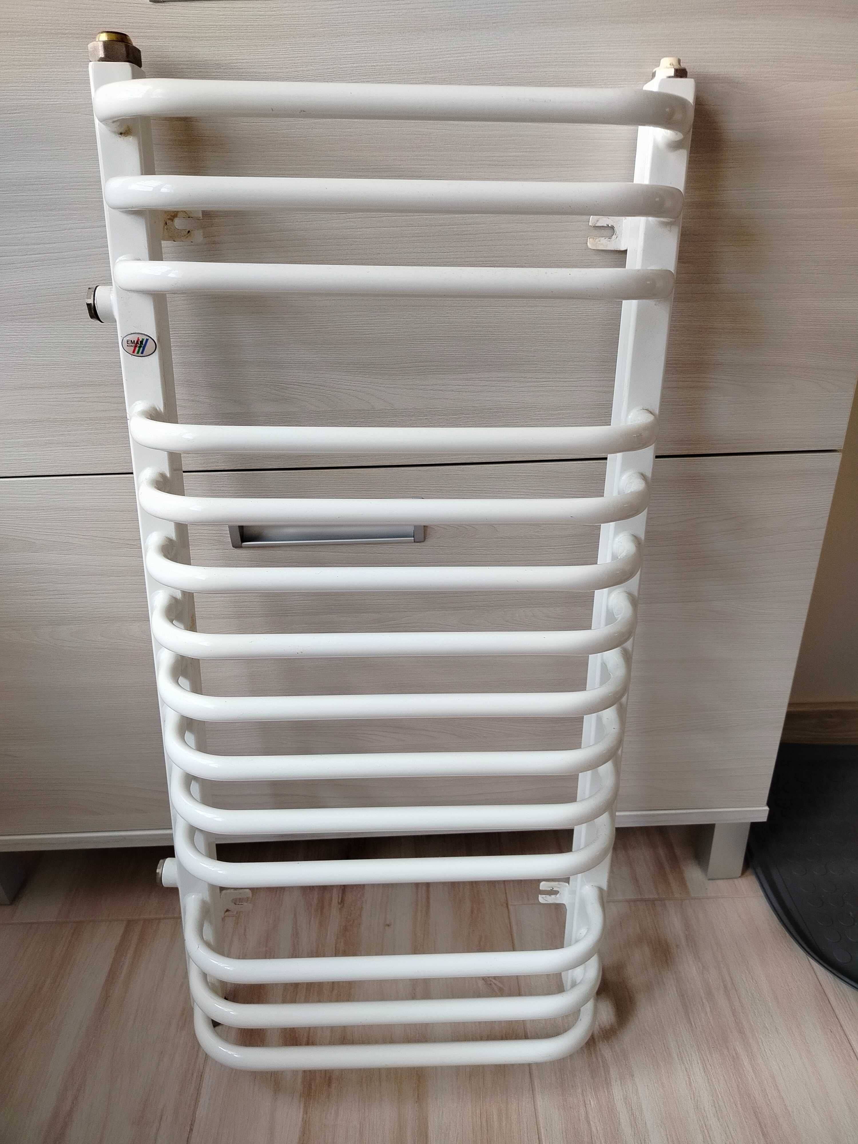 Sprzedam grzejnik łazienkowy
