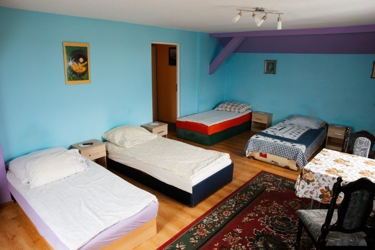 Tanie Noclegi Żagań, Rooms for Rent, Zimmer frei