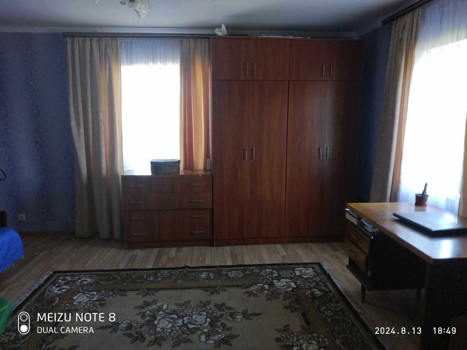 Продам ( обміняю) будинок р-н м'ясокомбінату.