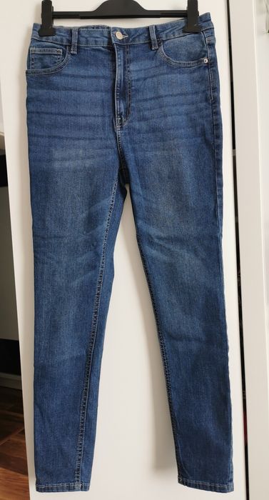 Zestaw ubrań damskich r.L/40