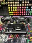 Konsola Sega Megadrive + 2 pady, gwarancja sklep