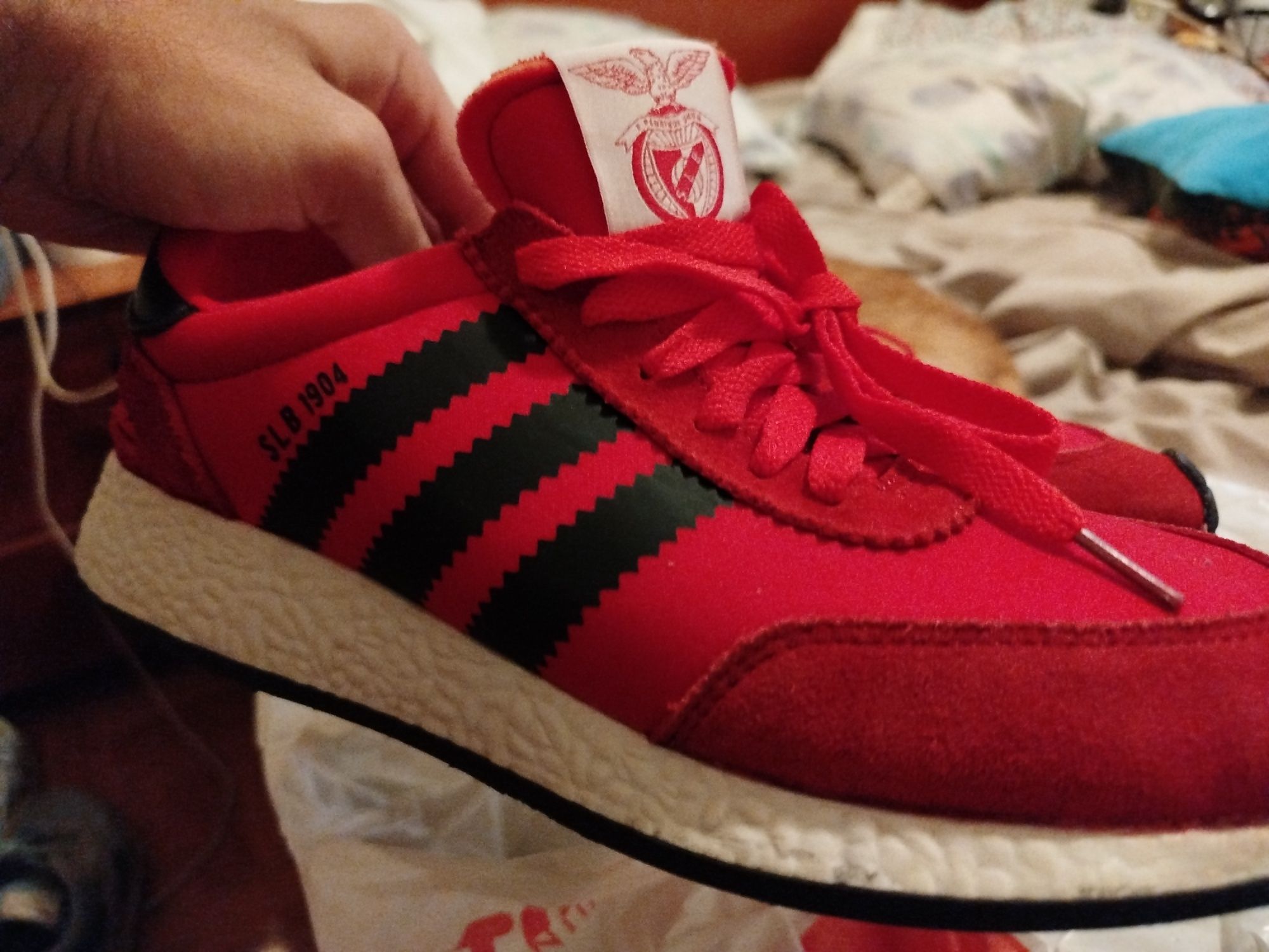 Tenis Benfica 41