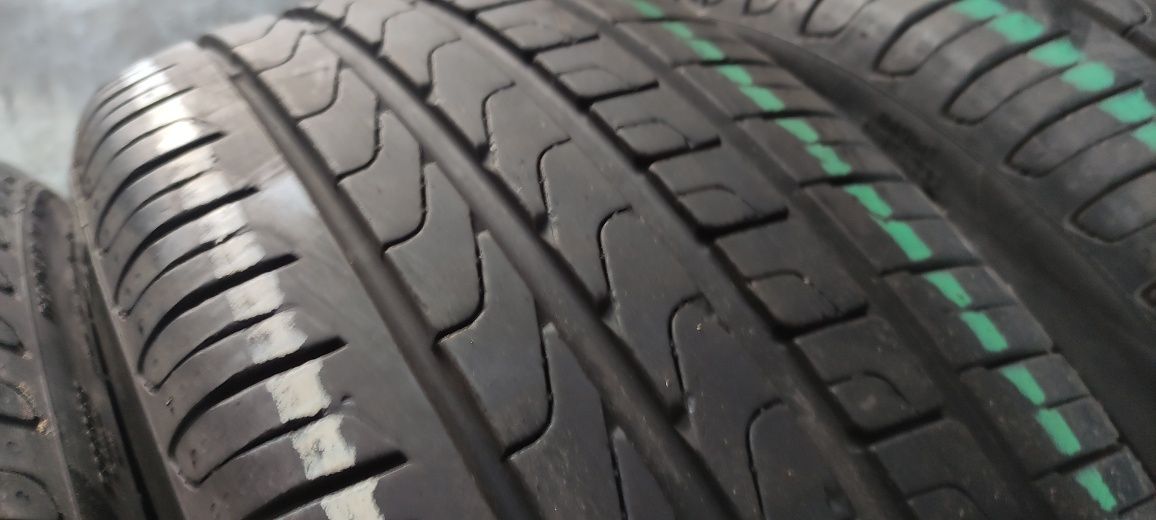 Pneus 205 40 r 18 pirell Run flat